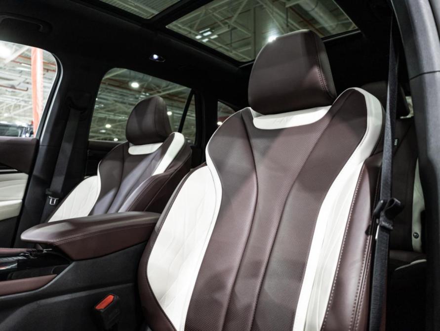 Geely Monjaro I Санкт-Петербург  - изображение 17