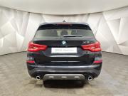 BMW X3 III (G01) Москва  - изображение 21