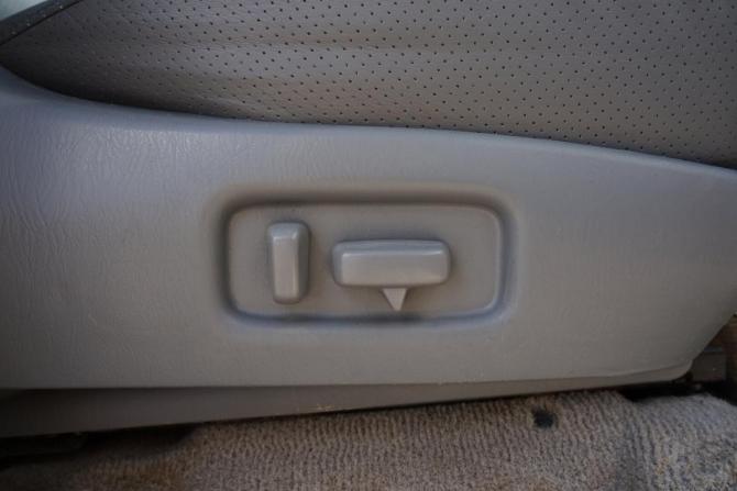 Toyota Land Cruiser 100 Series с пробегом 2000 года, цена 1 135 000 рублей, 600000 км, внедорожник, Автокод Объявления