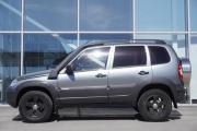Chevrolet Niva I Рестайлинг Ульяновск  - изображение 30