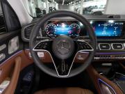 Mercedes-Benz GLE II (V167) Рестайлинг Москва  - изображение 44