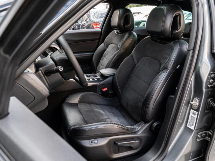 Citroen DS5 Краснодар  - изображение 10