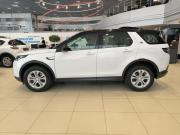 Land Rover Discovery Sport I Рестайлинг Казань  - изображение 32