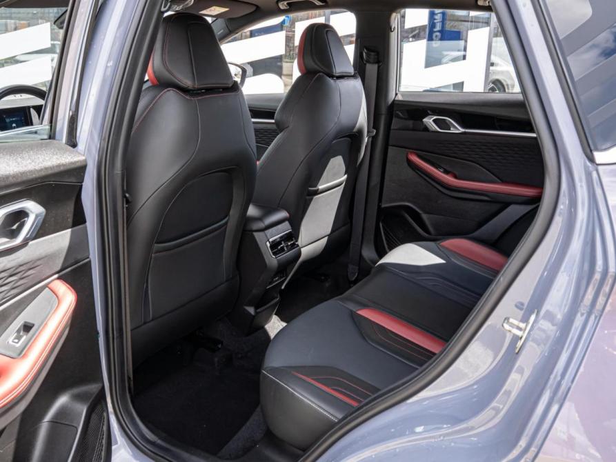 Geely Coolray I Рестайлинг Краснодар  - изображение 11