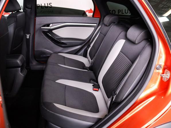Lada (ВАЗ) Vesta I с пробегом 2021 года, цена 1 250 000 рублей, 110934 км, универсал, Автокод Объявления