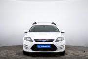 Ford Mondeo IV Рестайлинг Пермь  - изображение 27