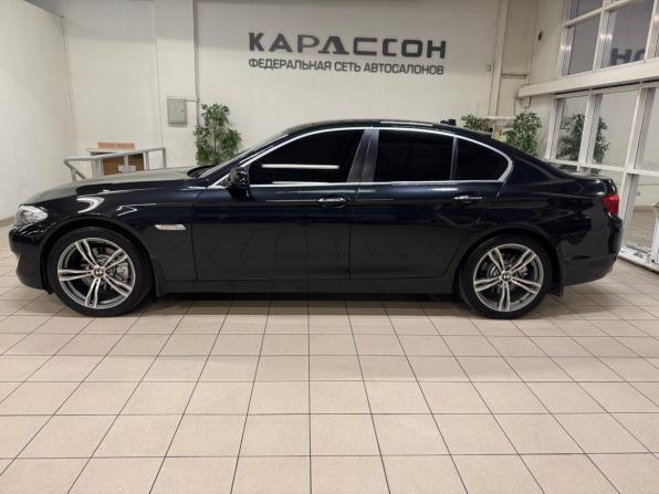 BMW 5 серии VI (F10/F11/F07) с пробегом 2010 года, цена 1 450 000 рублей, 178100 км, седан, Автокод Объявления