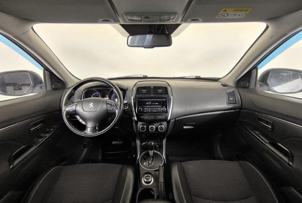 Peugeot 4008 I Нижний Новгород  - изображение 10