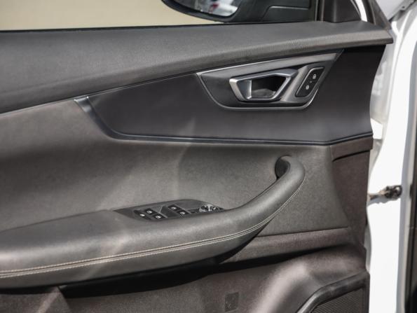Chery Tiggo 7 Pro I с пробегом 2022 года, цена 1 649 000 рублей, 66110 км, внедорожник, Автокод Объявления