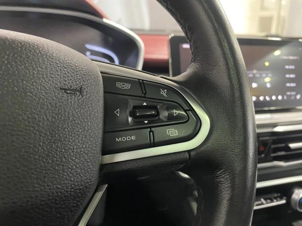 Geely Coolray I с пробегом 2022 года, цена 1 430 000 рублей, 146986 км, внедорожник, Автокод Объявления