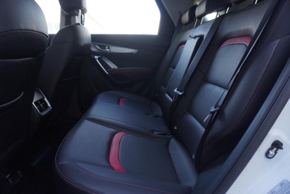 Changan CS55 I Ульяновск  - изображение 21