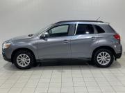 Mitsubishi ASX I Курск  - изображение 19