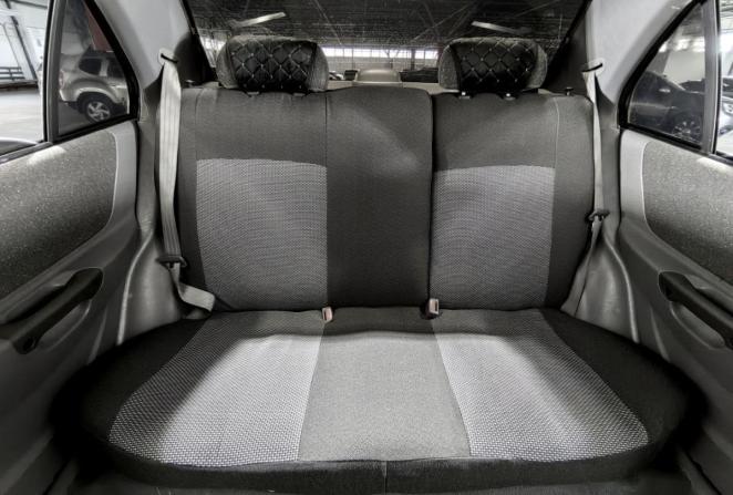 Hyundai Accent II с пробегом 2008 года, цена 365 000 рублей, 225000 км, седан, Автокод Объявления