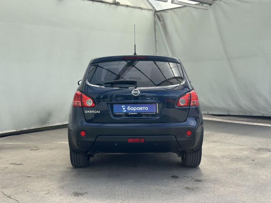 Nissan Qashqai I Липецк  - изображение 6