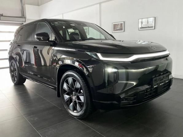 GAC S7 с пробегом 2026 года, цена 6 249 000 рублей, 10 км, внедорожник, Автокод Объявления