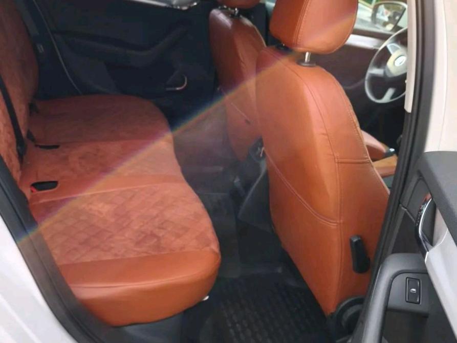 Skoda Octavia III (A7) Москва  - изображение 6