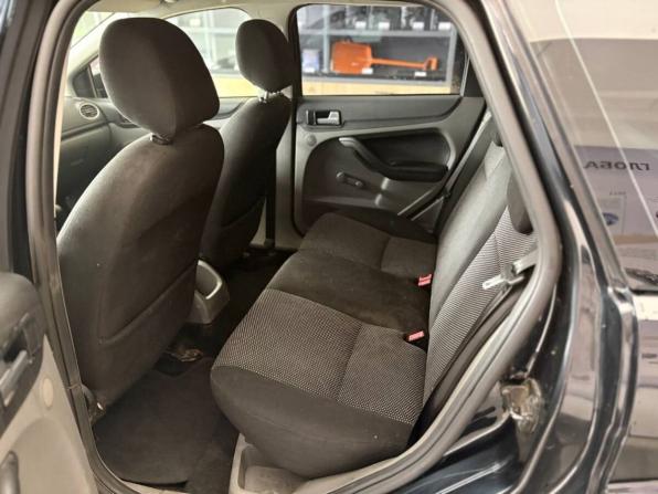 Ford Focus II Рестайлинг с пробегом 2010 года, цена 584 100 рублей, 281000 км, универсал, Автокод Объявления