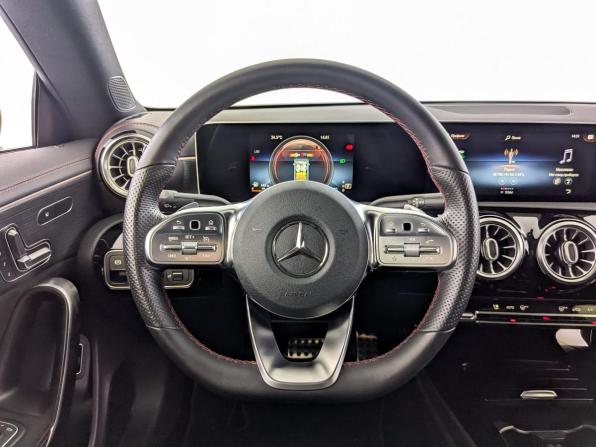 Mercedes-Benz CLA II (C118 X118) с пробегом 2020 года, цена 3 490 000 рублей, 25880 км, седан, Автокод Объявления