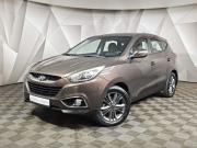 Hyundai ix35 I Рестайлинг Москва  - изображение 21