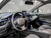 Toyota C-HR I Рестайлинг Москва  - изображение 41
