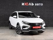 Lada (ВАЗ) Vesta I Рестайлинг (NG) Екатеринбург  - изображение 21