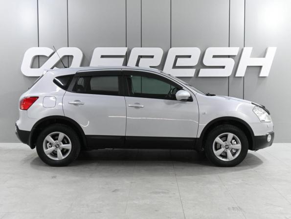 Nissan Qashqai I с пробегом 2008 года, цена 949 000 рублей, 187123 км, внедорожник, Автокод Объявления