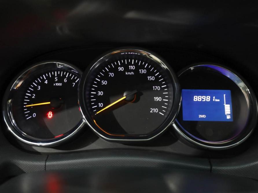 Renault Duster I Рестайлинг Ростов-на-Дону  - изображение 14
