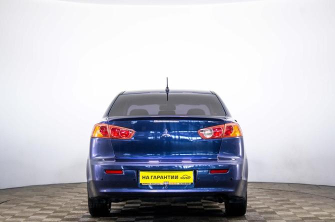 Mitsubishi Lancer X с пробегом 2008 года, цена 799 000 рублей, 220023 км, седан, Автокод Объявления