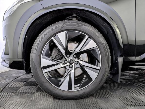 Volvo V90 II Рестайлинг с пробегом 2021 года, цена 5 290 000 рублей, 86755 км, универсал, Автокод Объявления