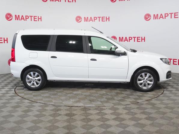 Lada (ВАЗ) Largus I Рестайлинг с пробегом 2024 года, цена 1 327 000 рублей, 16058 км, универсал, Автокод Объявления