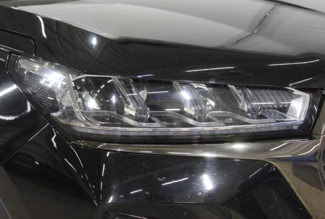 Chery Tiggo 7 Pro Max I с пробегом 2023 года, цена 1 640 000 рублей, 107056 км, внедорожник, Автокод Объявления