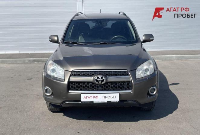 Toyota RAV4 III (XA30) с пробегом 2009 года, цена 950 000 рублей, 413000 км, внедорожник, Автокод Объявления