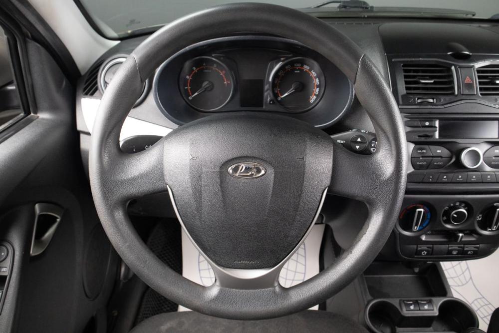 Lada (ВАЗ) Granta I Рестайлинг Оренбург  - изображение 10
