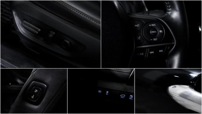 Toyota Camry VIII (XV70) Рестайлинг с пробегом 2023 года, цена 3 800 000 рублей, 28750 км, седан, Автокод Объявления