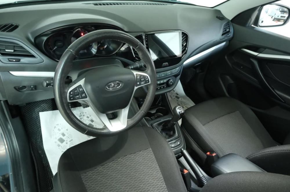 Lada (ВАЗ) Vesta I Омск  - изображение 10