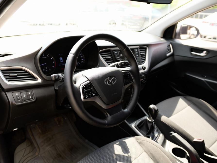 Hyundai Solaris II Казань  - изображение 5