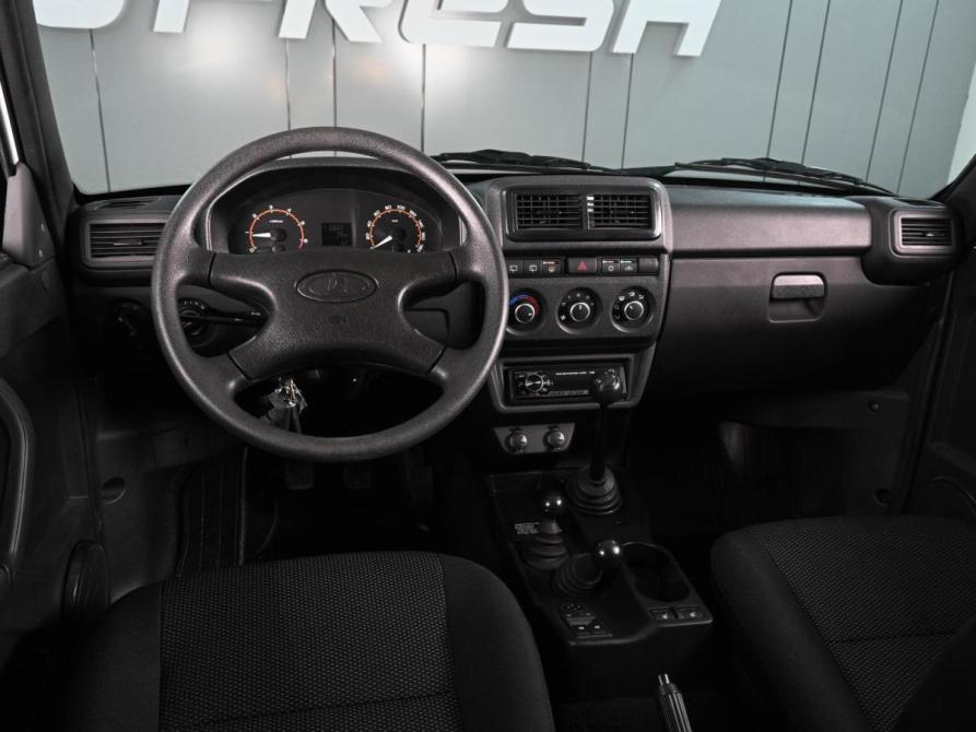 Lada (ВАЗ) Niva Legend Ростов-на-Дону  - изображение 6