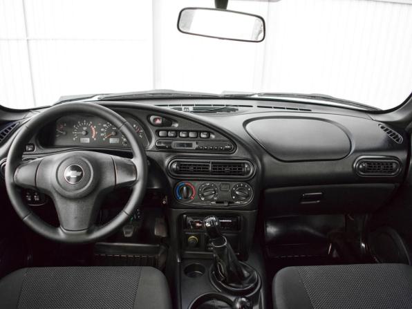 Chevrolet Niva I Рестайлинг с пробегом 2012 года, цена 540 000 рублей, 118879 км, внедорожник, Автокод Объявления