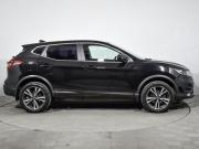 Nissan Qashqai II Рестайлинг Санкт-Петербург  - изображение 27