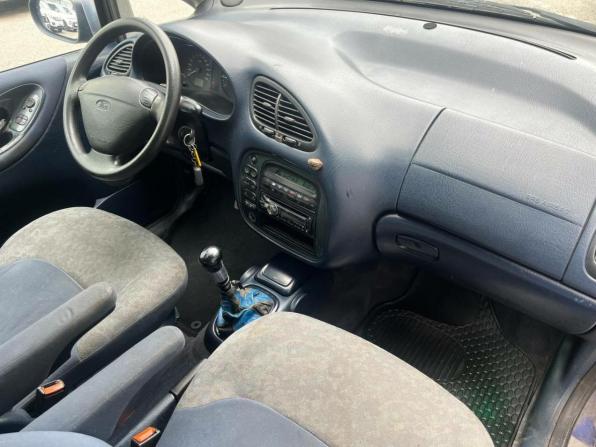 Ford Galaxy I с пробегом 1999 года, цена 239 000 рублей, 451090 км, минивэн, Автокод Объявления