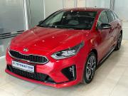 Kia Proceed I Москва  - изображение 21