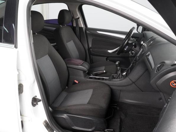 Ford Mondeo IV Рестайлинг с пробегом 2011 года, цена 699 000 рублей, 228818 км, седан, Автокод Объявления