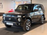 Lada (ВАЗ) Niva Legend I Тольятти  - изображение 19