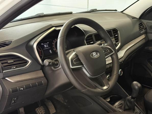 Lada (ВАЗ) Vesta I Рестайлинг (NG) с пробегом 2023 года, цена 1 275 000 рублей, 35605 км, седан, Автокод Объявления