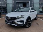 Lada (ВАЗ) Vesta I Рестайлинг (NG) Стерлитамак  - изображение 16