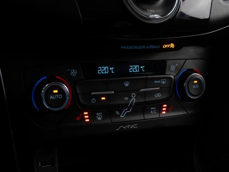 Ford Focus III Рестайлинг Тюмень  - изображение 13