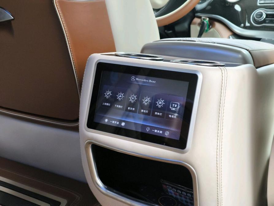 Mercedes-Benz Vito III (W447) Санкт-Петербург  - изображение 28