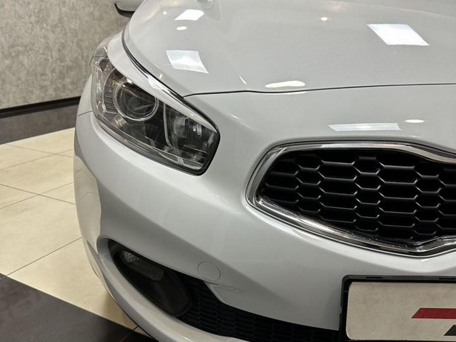 Kia Ceed II Ярославль  - изображение 35