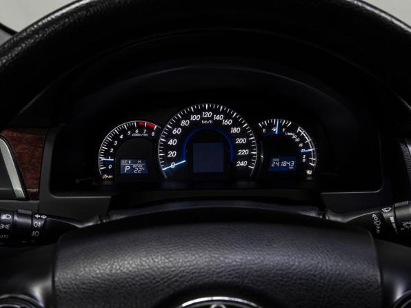 Toyota Camry VII (XV50) с пробегом 2013 года, цена 1 495 000 рублей, 241842 км, седан, Автокод Объявления