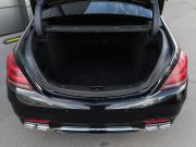 Mercedes-Benz S-Класс VI (W222 C217) Рестайлинг Москва  - изображение 39